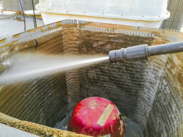 Best Best Air Duct Cleaning Company  in Strasburg, VA