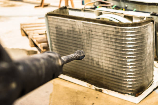 Best Air Duct Sanitizing Services  in Strasburg, VA