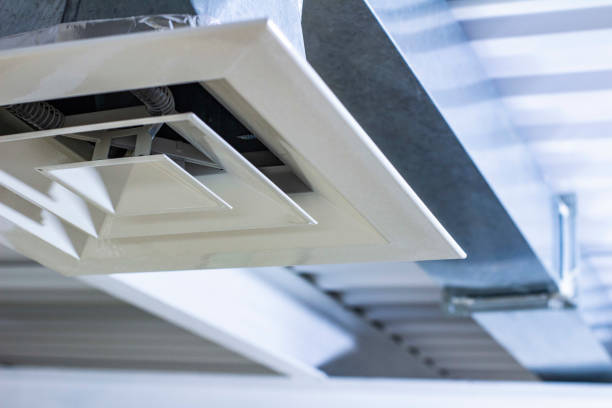 Best Air Duct Cleaning Near Me  in Strasburg, VA