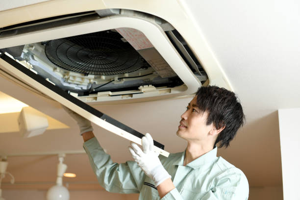 Best Best Air Duct Cleaning Company  in Strasburg, VA