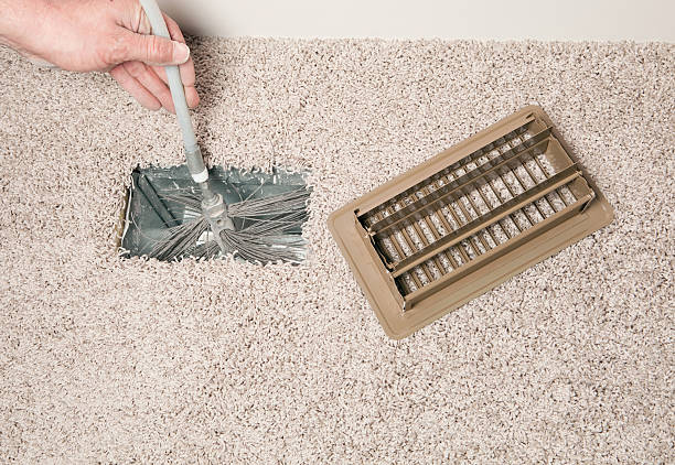 Best HVAC Duct Inspection Services  in Strasburg, VA