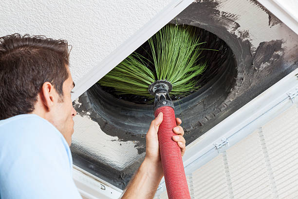 Best Affordable Duct Cleaning Services  in Strasburg, VA