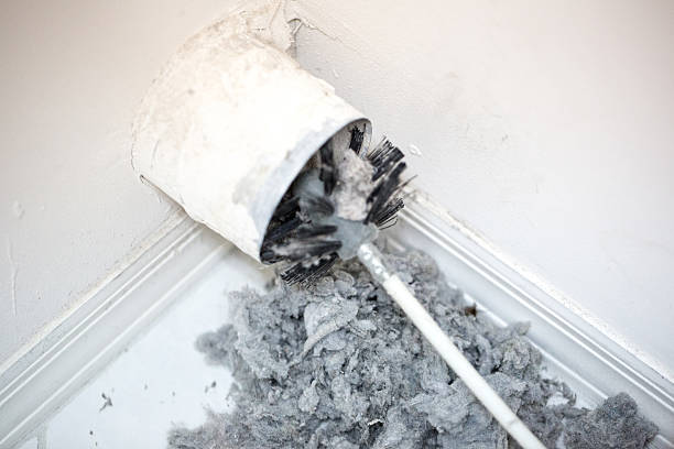 Best Ventilation Cleaning Services  in Strasburg, VA