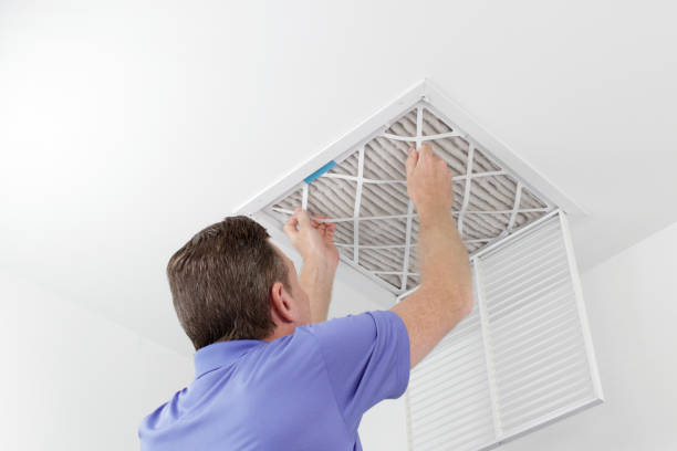 Best Affordable HVAC Duct Cleaning  in Strasburg, VA